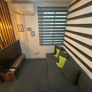 Apartamento de 2 Dormitorios